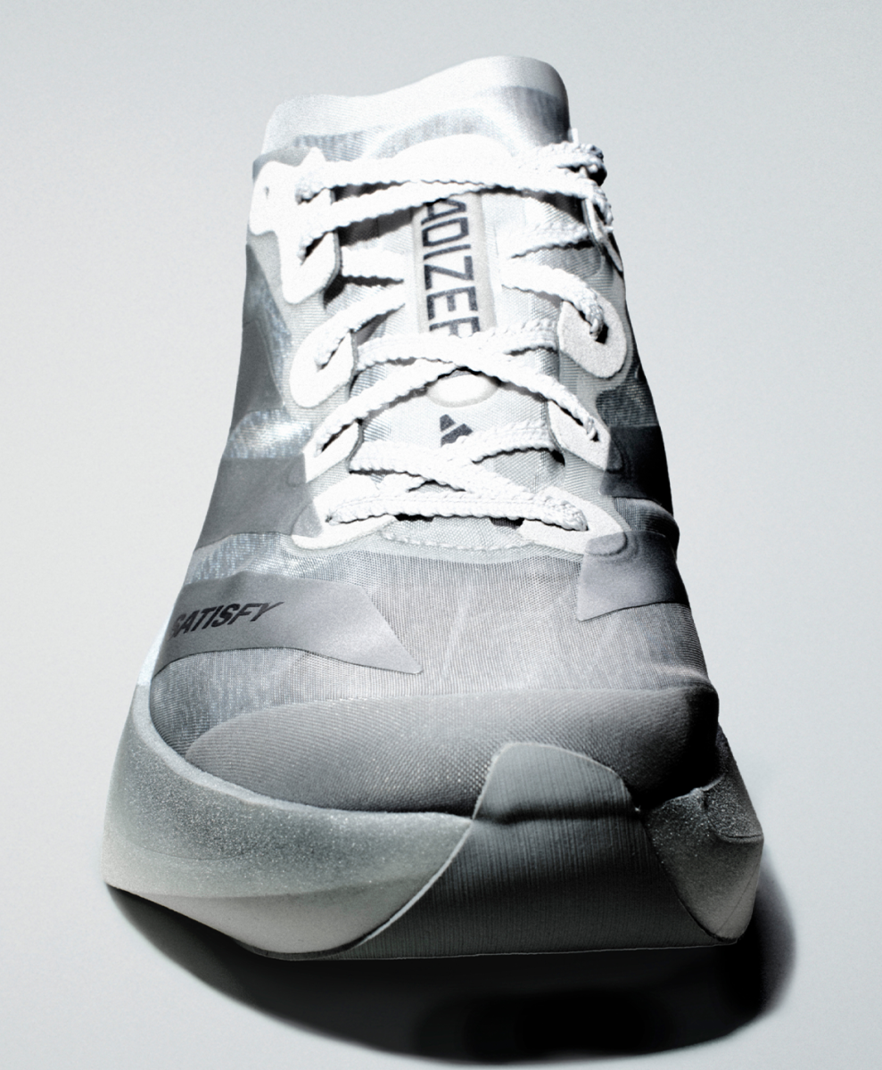 adidas x SATISFY