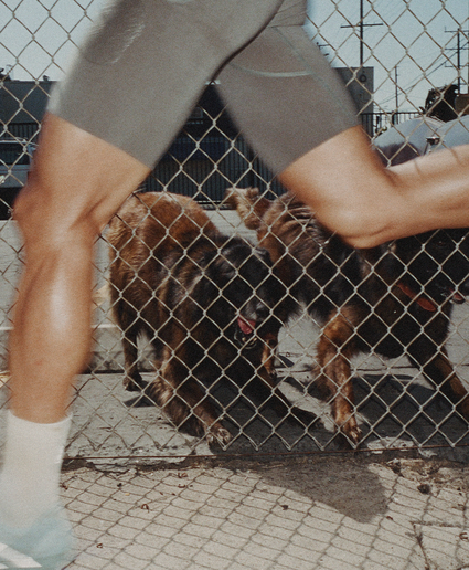 adidas x SATISFY Chapter Two is Here