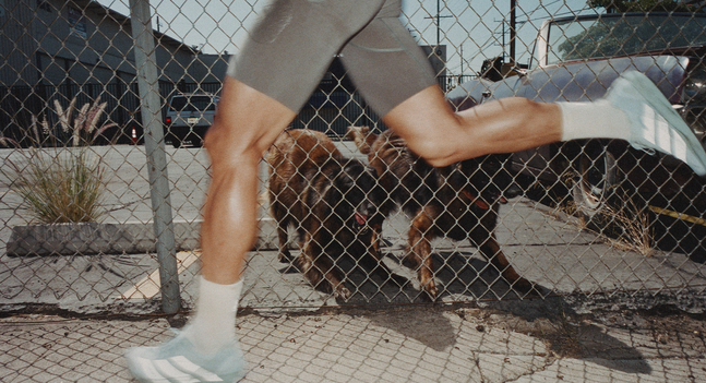 adidas x SATISFY Chapter Two is Here
