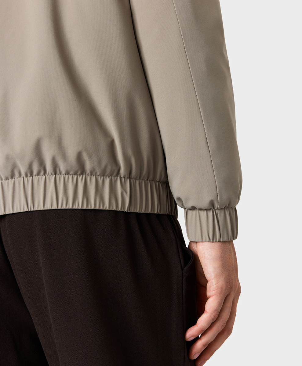 JC 04 Tech Jacket