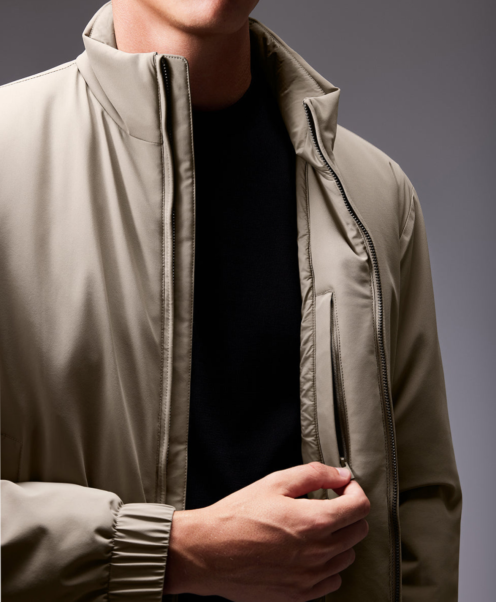 JC 04 Tech Jacket