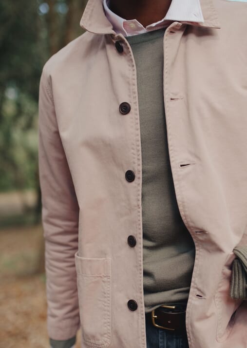 Coats &amp; Jackets